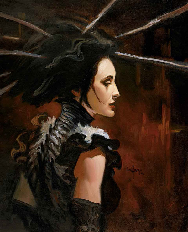 Bd Prophet 19 Mathieu Lauffray Auteur De Bd Illustrateur Concept