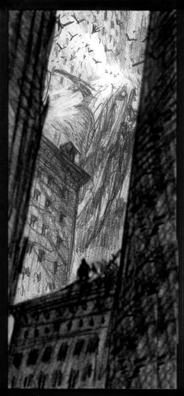 Bd Prophet 36 Mathieu Lauffray Auteur De Bd Illustrateur Concept